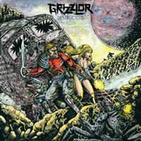 Grizzlor LP - Destructoid | Buy Now For 26.99