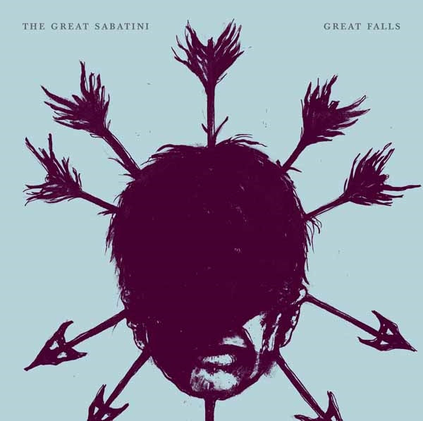  The Great Sabatini LP - Great Falls | Buy Now For 35.99