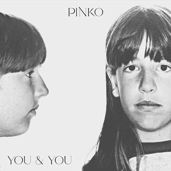 Pinko LP - You & You | Buy Now For 26.99