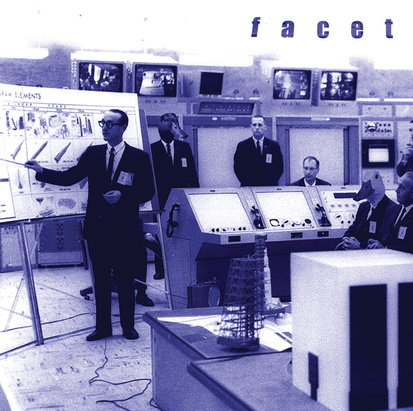 Facet LP - Facet | Buy Now For 29.99
