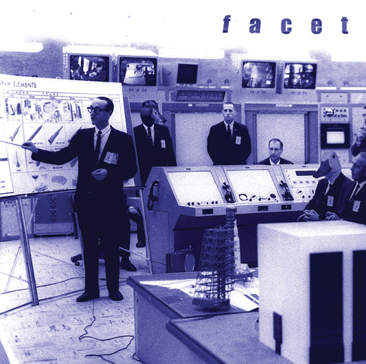 Facet LP - Facet | Buy Now For 29.99