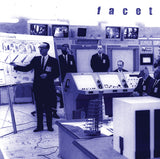 Facet LP - Facet | Buy Now For 29.99