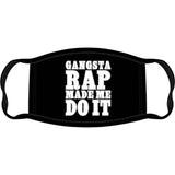 Ice Cube Face Masks - Gangsta Rap