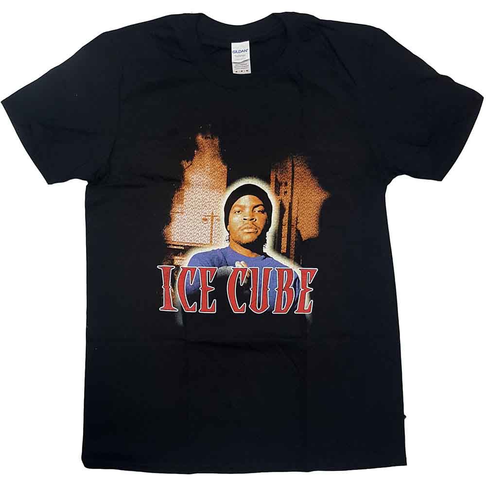 Ice Cube T Shirt - Bootleg