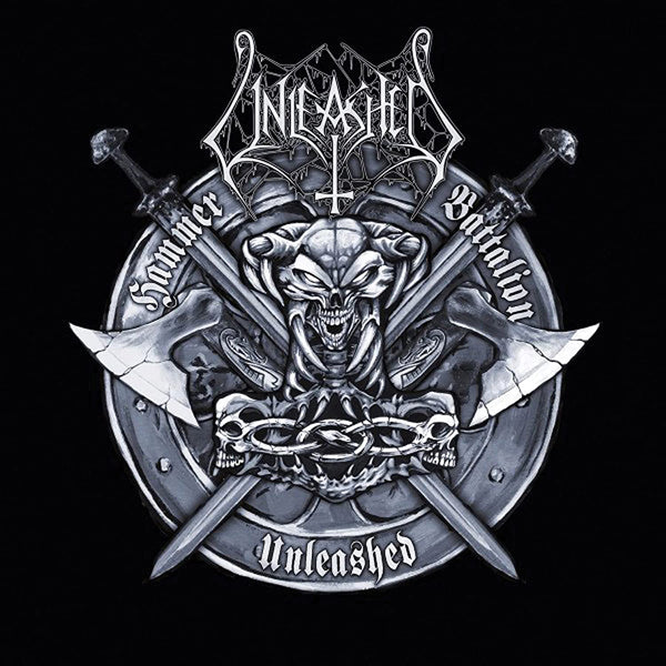 Unleashed LP - Hammer Battalion | Buy Now For 41.99
