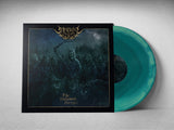 Infinity LP - The Untamed Hunger (Opaque Mint / Transparent Sea Blue Swirl Vinyl +16 Page Cd Booklet & A2 Poster) | Buy Now For 53.99