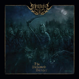Infinity LP - The Untamed Hunger (+16 Page Cd Booklet & A2 Poster) | Buy Now For 44.99