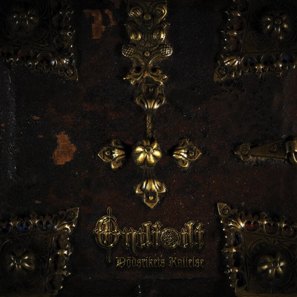Ondfødt LP - Dodsrikets Kallelse | Buy Now For 35.99