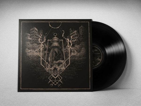 Frostmoon Eclipse LP - Worse Weather To Come | Buy Now For 35.99