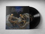 Antzaat LP - For You Men Who Gaze Into The Sun | Buy Now For 35.99
