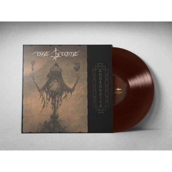  The Stone LP - Kosturnice (Brown Vinyl) | Buy Now For 41.99