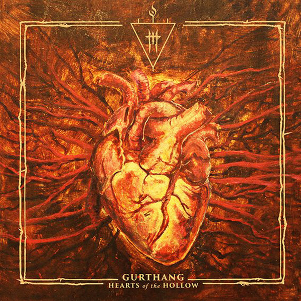 Gurthang LP - Hearts Of The Hollow | Buy Now For 38.99
