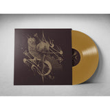 Liber Null LP - For Whom Is The Night (Gold Vinyl) | Buy Now For 44.99