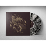 Liber Null LP - For Whom Is The Night (Clear + Black/White Splatter Vinyl) | Buy Now For 50.99