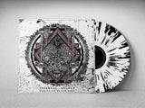 Infernal Angels LP - Shrine Of Black Fire (Opaque White / Black Splatter Vinyl) | Buy Now For 52.99