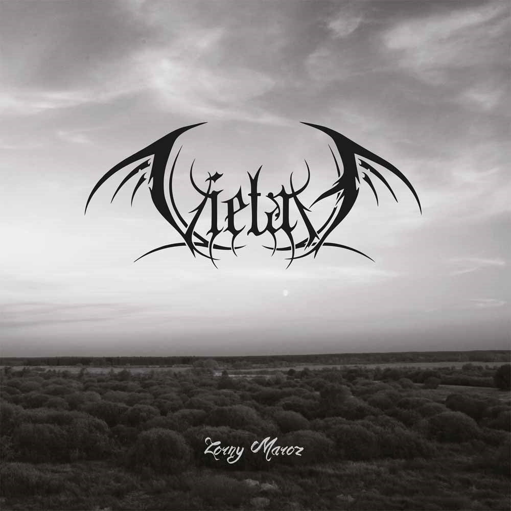 Vietah LP - Zorny Maroz | Buy Now For 23.99