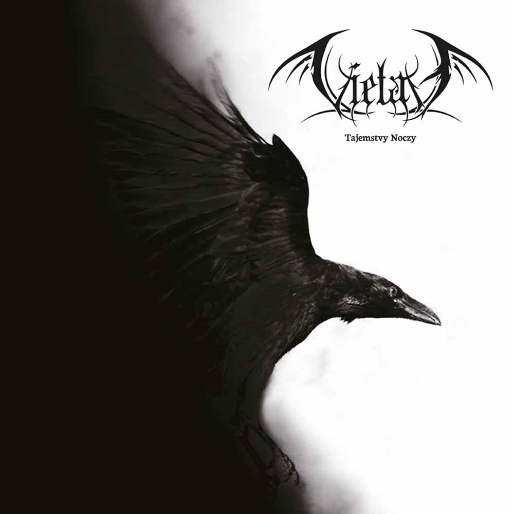 Vietah LP - Tajemstvy Noczy | Buy Now For 23.99