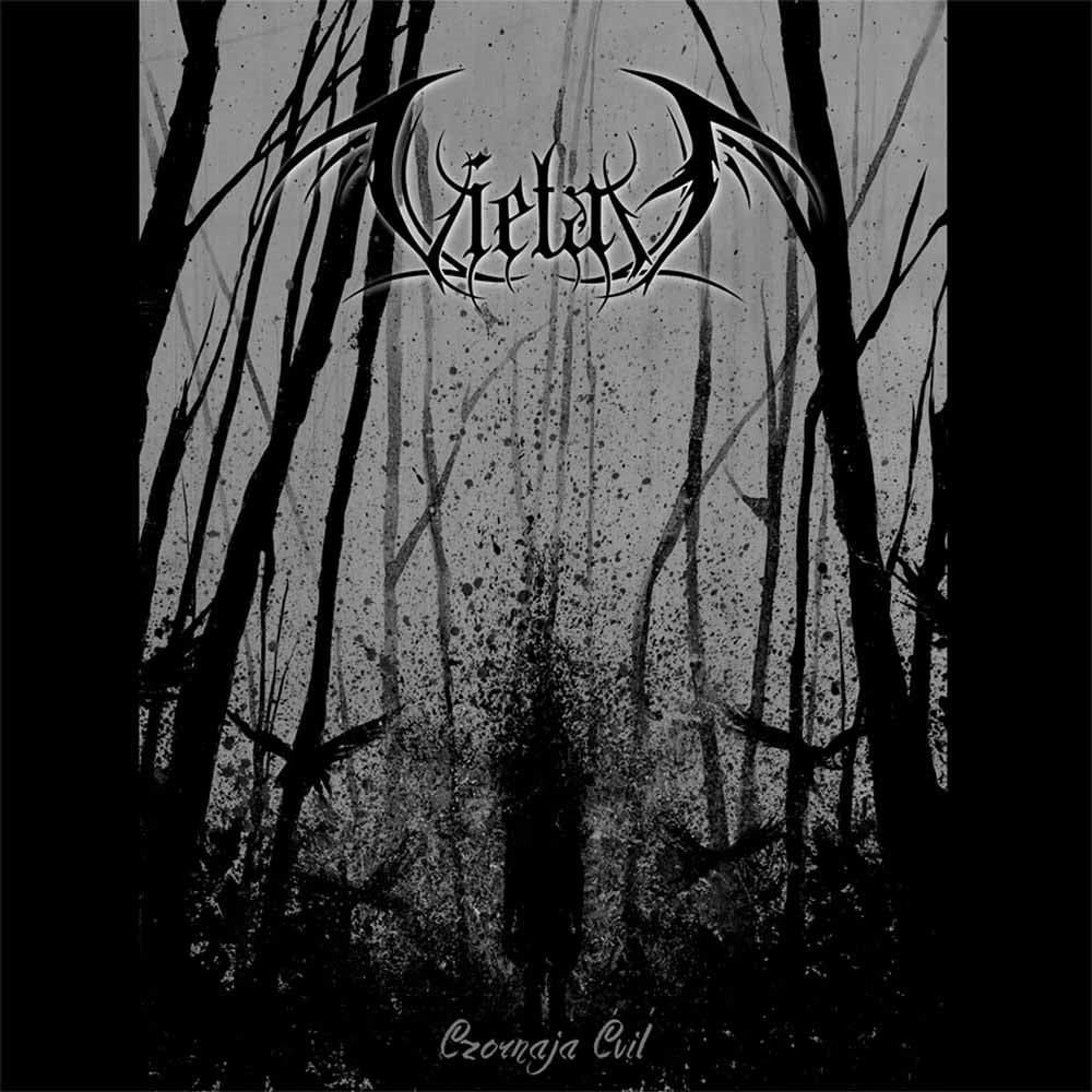 Vietah LP - Czornaja Cvil | Buy Now For 23.99