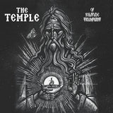  The Temple LP - Of Solitude Triumphant | Buy Now For 31.99