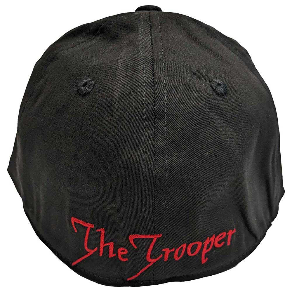 Iron Maiden  Baseball Caps - The Trooper