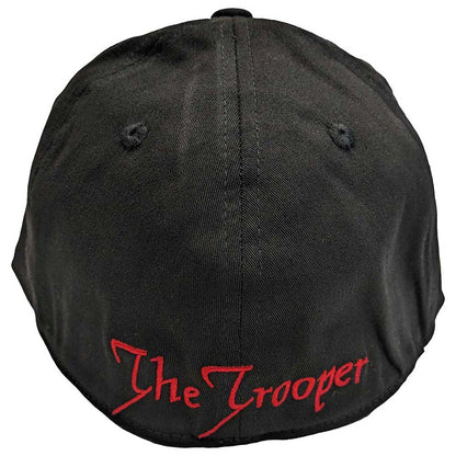 Iron Maiden  Baseball Caps - The Trooper