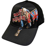Iron Maiden  Baseball Caps - The Trooper