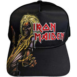 Iron Maiden  Baseball Caps - Killers
