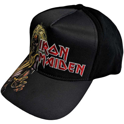 Iron Maiden  Baseball Caps - Killers