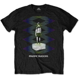 Imagine Dragons T Shirt - Zig Zag
