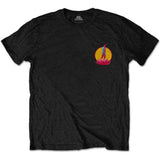 Imagine Dragons T Shirt - Origins Lotus