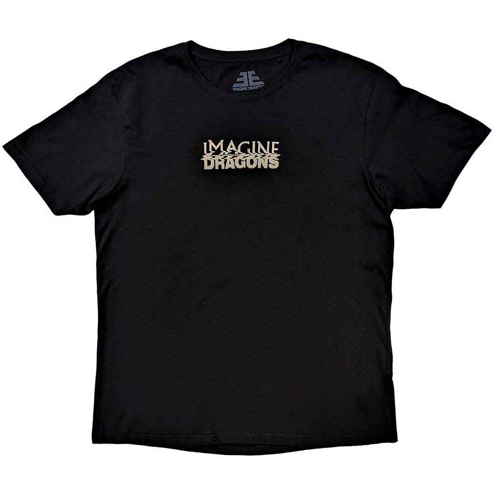 Imagine Dragons T Shirt - Magic