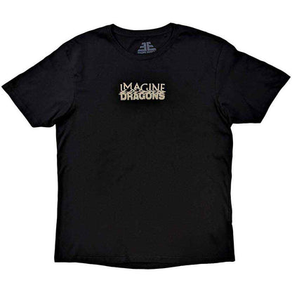 Imagine Dragons T Shirt - Magic