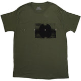 Imagine Dragons T Shirt - Loom Dark Circle | Buy Now For 24.99