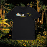 Official Echo & The Bunnymen ‘From Liverpool On London’ Vintage T-Shirt