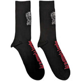 Iron Maiden  Ankle Socks - Killers Eddie