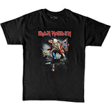 Iron Maiden Children's T Shirt - Trooper
