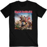 Iron Maiden T Shirt - Trooper
