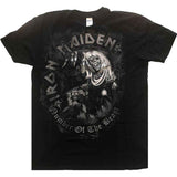Iron Maiden Children's T Shirt - NOTB