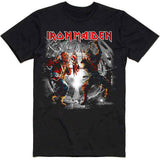 Iron Maiden T Shirt - Trooper 2022
