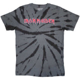 Iron Maiden T Shirt - Logo | Buy Now For 24.99