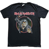 Iron Maiden T Shirt - Eddie Hook