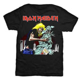 Iron Maiden T Shirt - New York