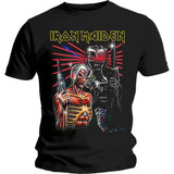 Iron Maiden T Shirt - Terminate
