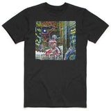 Iron Maiden T Shirt - Somewhere In Time Box