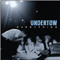 Undertow LP - Everything