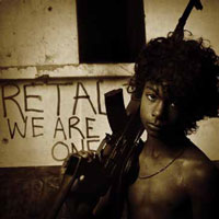 Retaliate LP - We Are One | Buy Now For 47.99