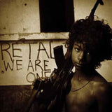 Retaliate LP - We Are One | Buy Now For 47.99