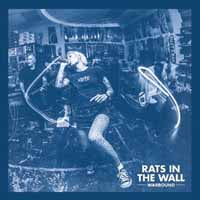 Rats In The Wall Music Cassette - Warbound | Buy Now For 19.99