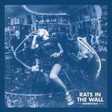 Rats In The Wall Music Cassette - Warbound | Buy Now For 19.99
