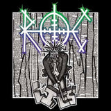 Rod Of Correction LP - Lies | Buy Now For 29.99